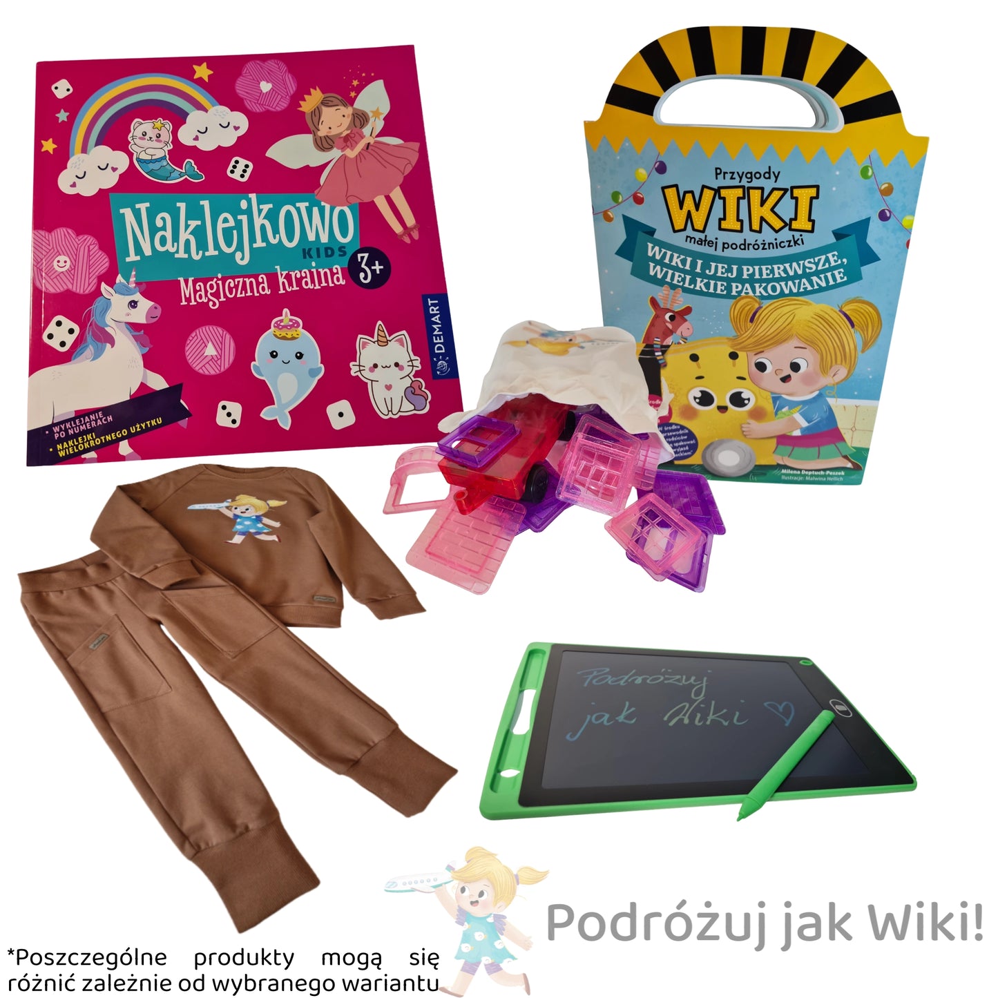 Zestaw I MAXI