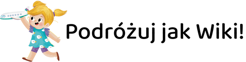 PODRÓŻUJ JAK WIKI