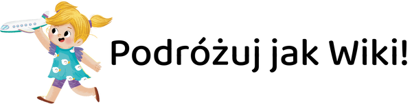 Podróżuj jak Wiki!