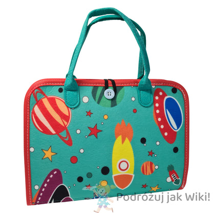 Tablica sensoryczna