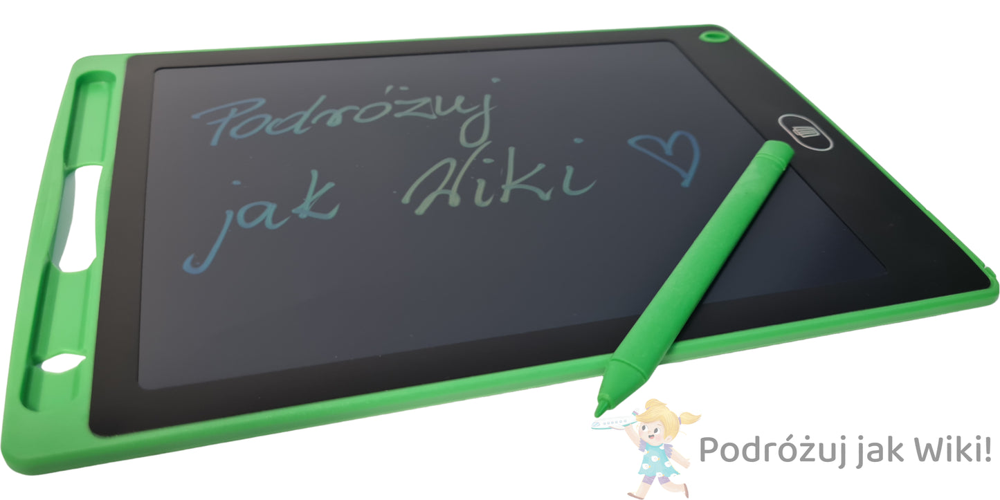 Tablet do rysowania