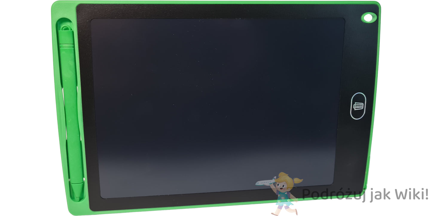 Tablet do rysowania